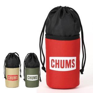 CHUMS（チャムス） キャンパーウェーブカンホルダーパターン CH62-2275