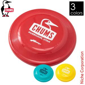 チャムス フリスビーファストバック CH62-1615   キャンプ用品