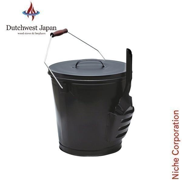 灰入れバケツとショベルセット [ PA8447 ] バケツ ショベル スコップ シャベル 灰 アッシ...