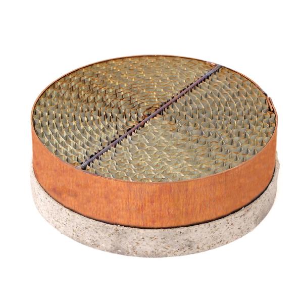 キャタリティック コンバスター ステンレス製 インテラムガスケット セット CB56M 0837 触...