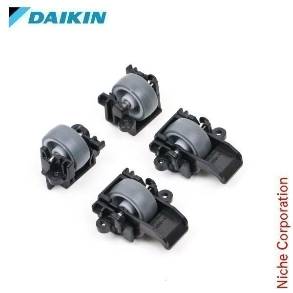 ダイキン 空気清浄機用キャスター KKS080B41