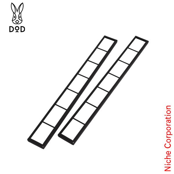 DOD(ディーオーディー) テキーラプレート S TP4-570