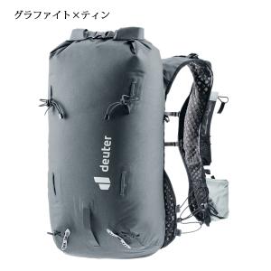 ドイター バートレイル 16 D3363023...の詳細画像1