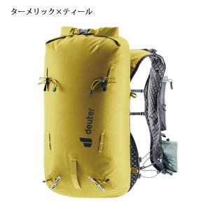 ドイター バートレイル 16 D3363023...の詳細画像2