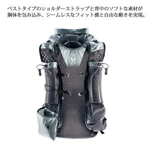 ドイター バートレイル 16 D3363023...の詳細画像3