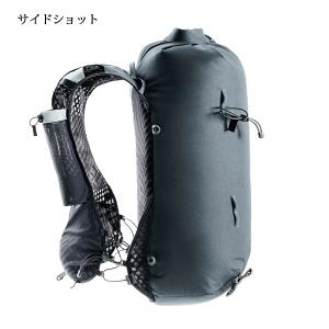 ドイター バートレイル 16 D3363023...の詳細画像5