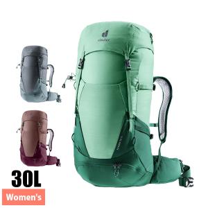 deuter（ドイター） フューチュラ 32 D3400821 バッグ バックパック