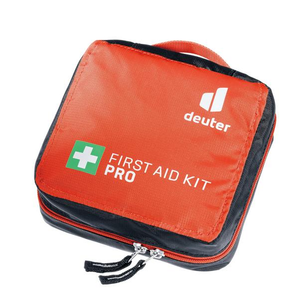 ドイター  ファーストエイドキット プロ D3971223-9002 アウトドア バック