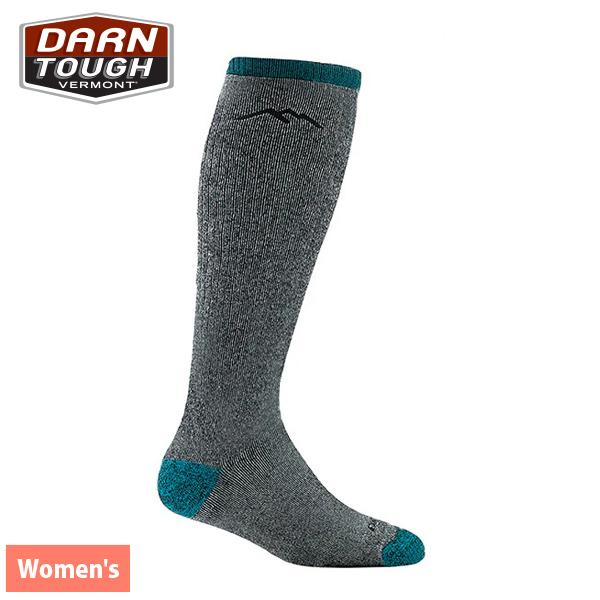 ダーンタフ  ウィメンズ1954マウンテリニアリングオーバーカフ ヘビーウェイトフルクッション 19...