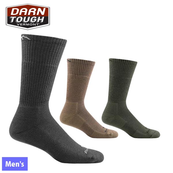 ダーンタフ  メンズ T4021 タクティカルブーツ ミッドウェイトクッション 19444021 ア...