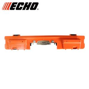 エコー 刈刃セット カバー付き P200-001522 草刈機 刈払機 刈払い機 アクセサリー BTT510用 T字型バリカン替刃