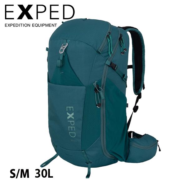 EXPED(エクスペド)  スカイライン 30 S/M 396494 アウトドア リュックサック バ...