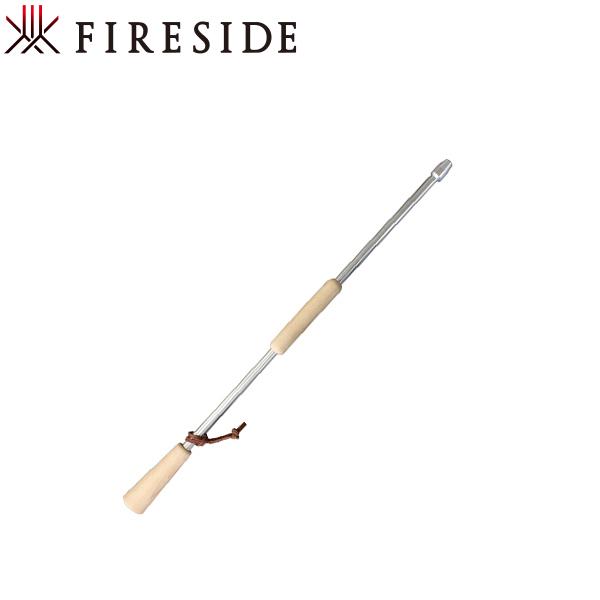 ファイヤーブラスター 60 FB1 火吹き棒 アウトドア 火ふき棒 キャンプ 薪ストーブ 暖炉 焚き...