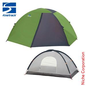 ファイントラック（finetrack） カミナドーム2 ウィンターライナー