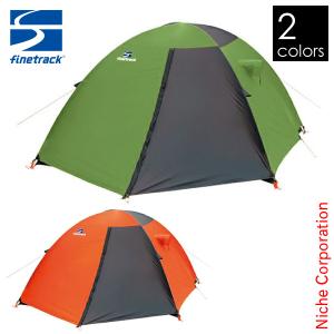 ファイントラック（finetrack） カミナモノポール2 FAG0602-OG テント
