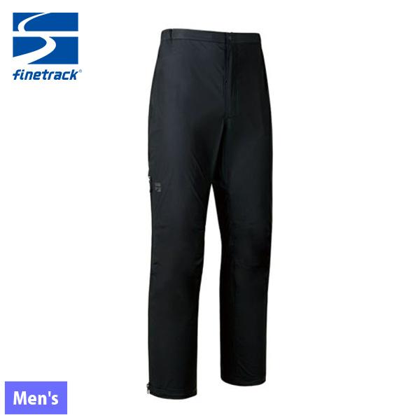 ファイントラック  エバーブレスフォトンパンツショート メンズ FAM0334 アウトドア ウェア ...