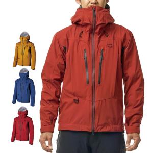 ファイントラック（finetrack） エバーブレスアクロジャケット メンズ