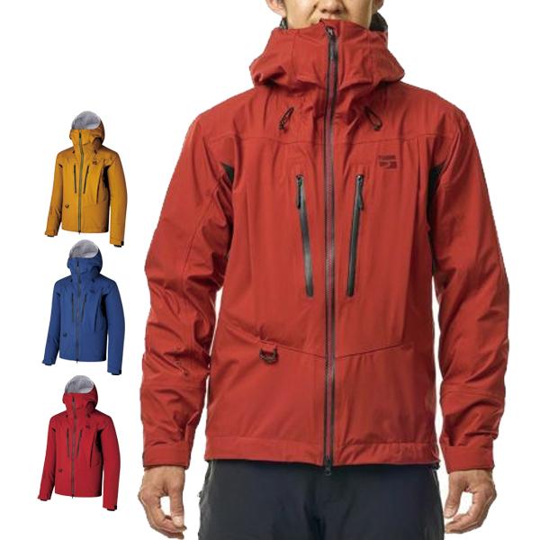 ファイントラック  エバーブレスアクロジャケット メンズ FAM0721 アウトドア ウェア アウタ...