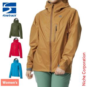 ファイントラック（finetrack） エバーブレスフォトンパンツショート