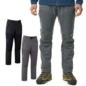 ファイントラック ウィンターパンツ メンズの買取情報