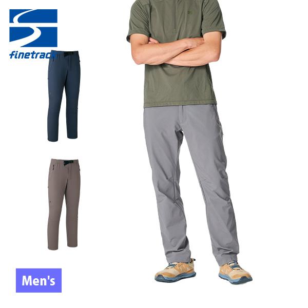 ファイントラック  シルファパンツ メンズ FBM1101 アウトドア ウェア ズボン ボトムス メ...
