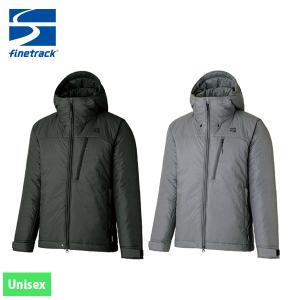 ファイントラック 中綿ジャケット ユニセックスの買取情報