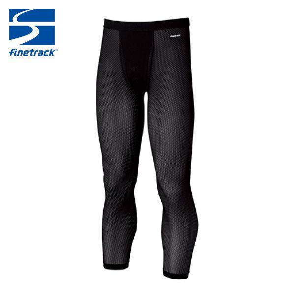 ファイントラック ドライレイヤーベーシックタイツ メンズ finetrack FUM0426 スキン...