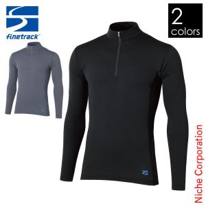 ファイントラック（finetrack） アンダーウェア(メンズ) メリノスピン