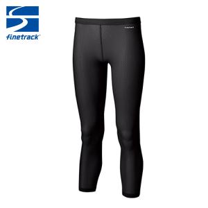 ファイントラック（finetrack） フラッドラッシュタイツ レディース