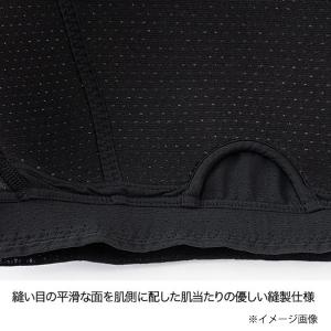 ファイントラック ドライレイヤークール ブラタ...の詳細画像4