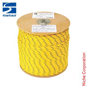 ファイントラック フローティングロープ