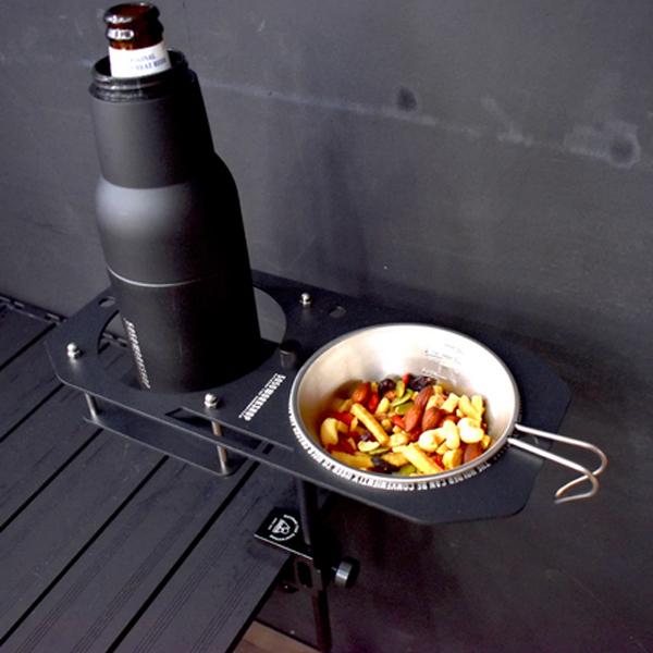 50/50WORKSHOP(5050 ワークショップ)  シェラプレート フォー 2ウェイスタンド ...