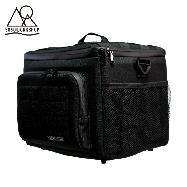 50/50WORKSHOP(5050 ワークショップ)  オーガナイザーケース M TR021-5W...