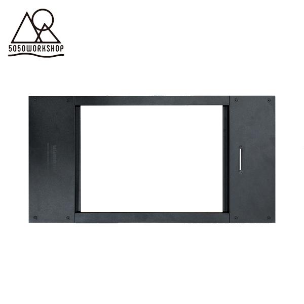 50/50WORKSHOP(5050 ワークショップ)  フラットフレーム TR041-5WS-44...