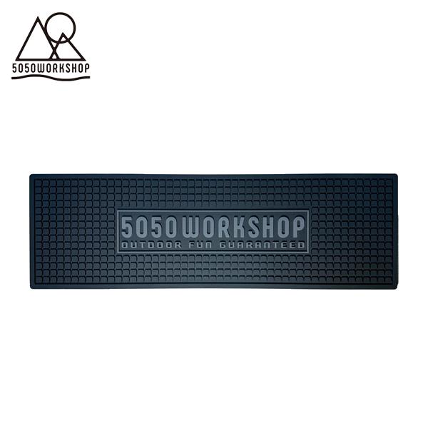 50/50WORKSHOP(5050 ワークショップ)  5050 バーマット TR043-5WS-...