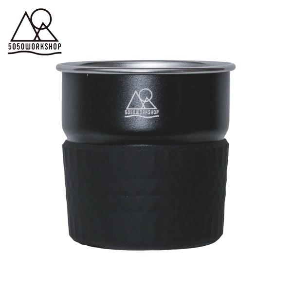 50/50WORKSHOP(5050 ワークショップ)  コーヒー カップ TR048-5WS-44...