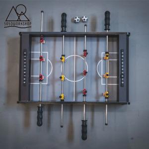 50 50WORKSHOP フットボール ボードゲームの買取情報