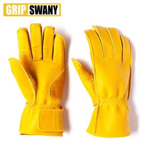 NEIGHBORHOOD（ネイバーフッド） 22AW GRIP SWANY.TAKIBI GLOVE.CL