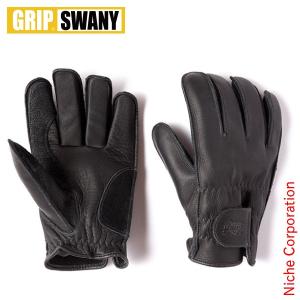 レザーグローブ クルード ケブラーライナー ディクソン グローブ CRUD