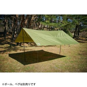 muraco ムラコ レクタ2スパーク 2025 春夏 : OutdoorStyle サンデー