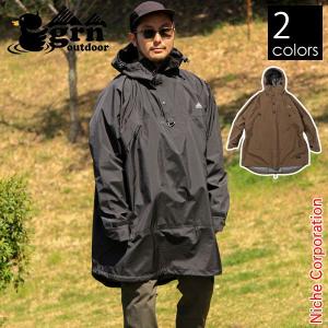 grn grn outdoor MK5 アノラック ジャケット GO2202Q ウェア アウター