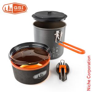 GSI ピナクルソロイスト2 ジーエスアイ #11872038-000 サイズ：径13×14cm