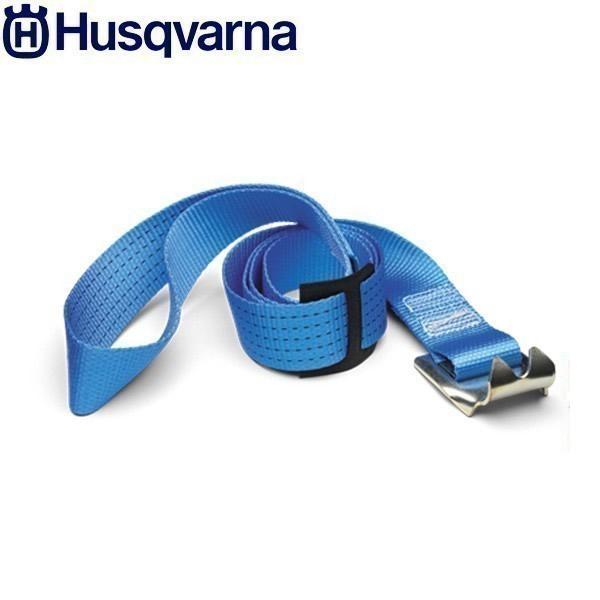 ハスクバーナ 掛かり木用 木廻しベルト キャリングストラップ Husqvarna 5056980-2...