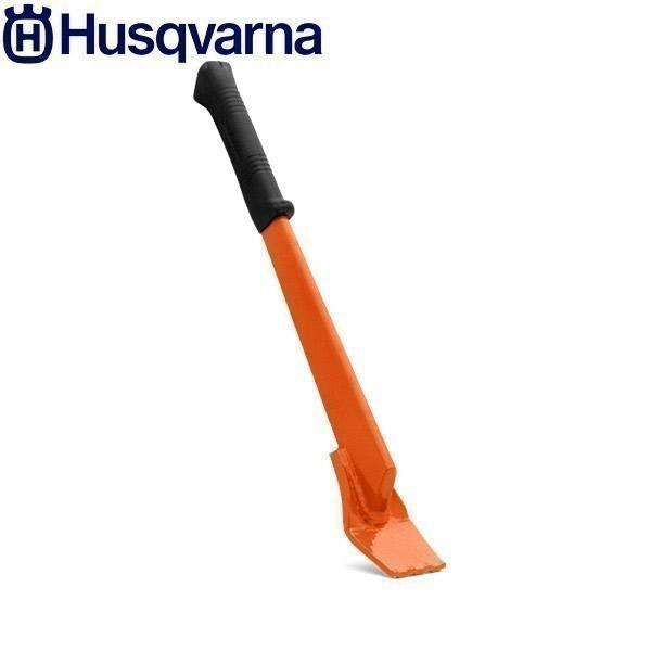 ハスクバーナ インパクトバー H5743871-01 旧品番 H5052168-01 伐採 小径木 ...