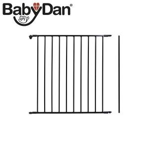 babydan ベビーダン ハースゲート 追加 ドアパネル 黒 楽天市場】【BABYDAN公式ショップ】デンマーク製 正規品