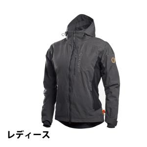 ハスクバーナ シェルジャケット XプローラW XS/S/M/L 5361557