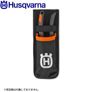 ハスクバーナ（Husqvarna） バッテリーケース チェーンソー用
