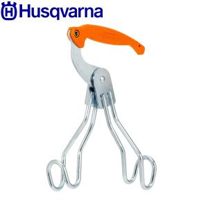 ハスクバーナ（Husqvarna） チェーンソー用 収納ボックス 5313008-72