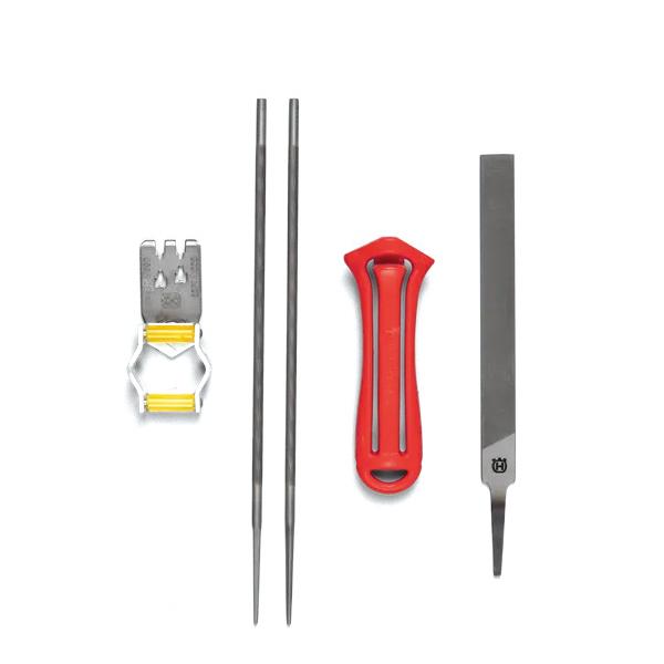 ハスクバーナ 目立てキット 21BPX X-CUT S35G 587806801 アクセサリー