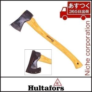【廃番在庫なし20190829YI】ハルタフォース アクドール アックス クラシック オールラウンド ハルタフォース薪割り 斧 AV08407100